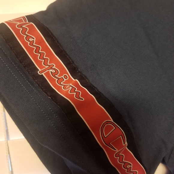 NWOT Champion Tee - Picture 4 of 5